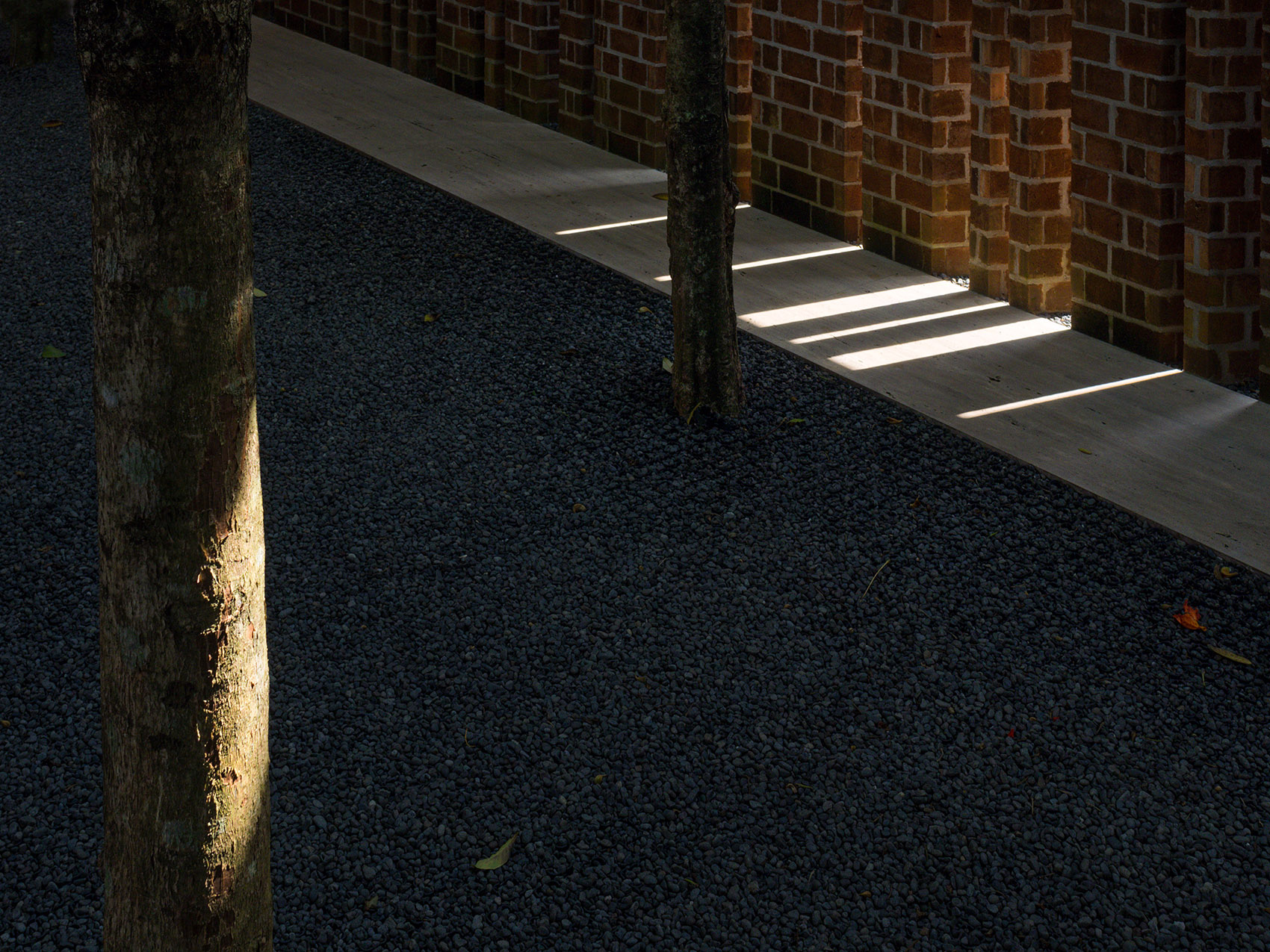 @BATUBATA工作室，印度尼西亚 / Studio Air Putih-68