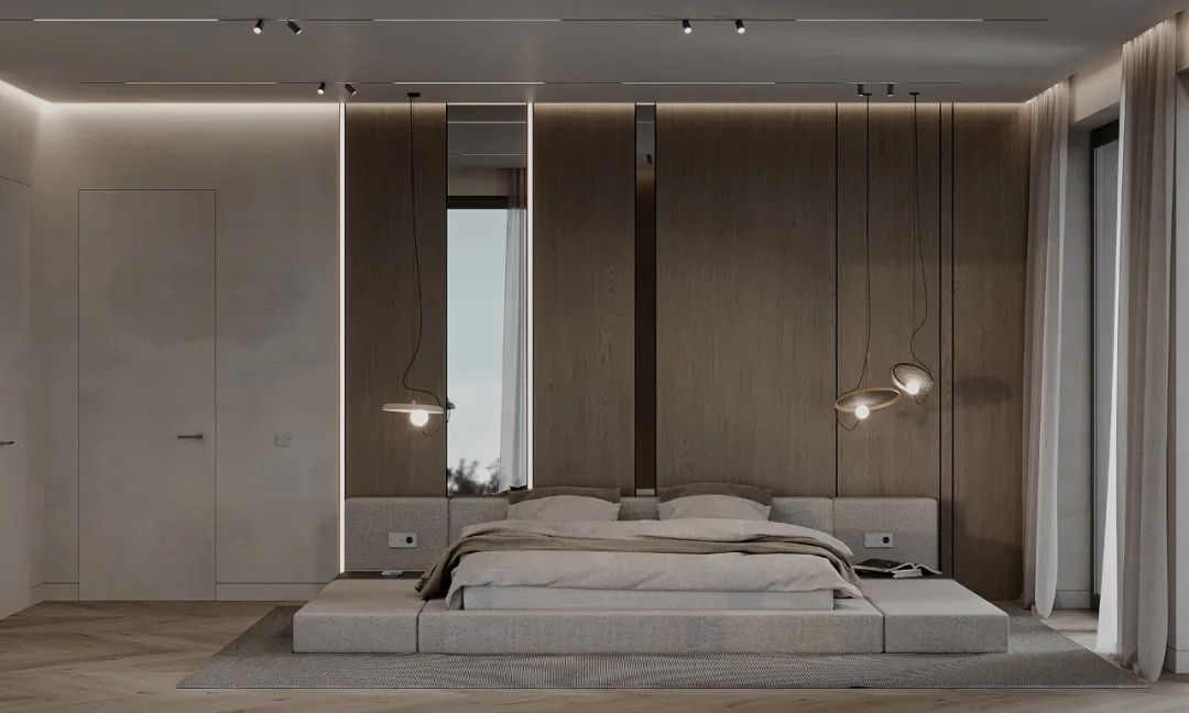 现代极致灰丨Alina Larionova-23