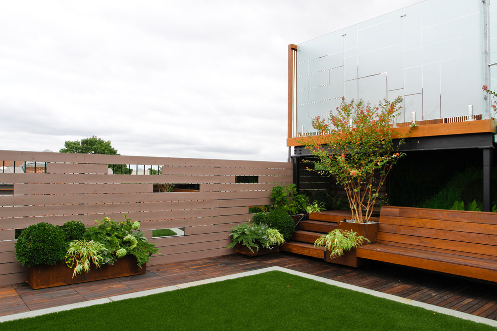 Borough Park Rooftop & Pool-9