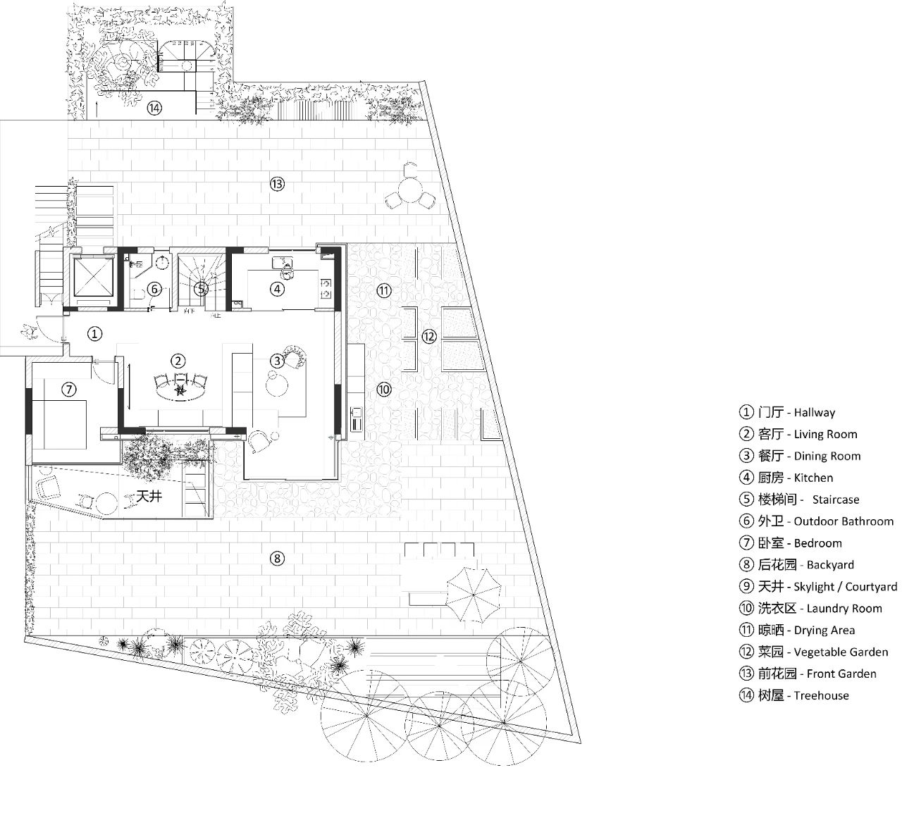誉浪东望丨中国成都丨曹瑜CYAN 任峻宏Frank-6