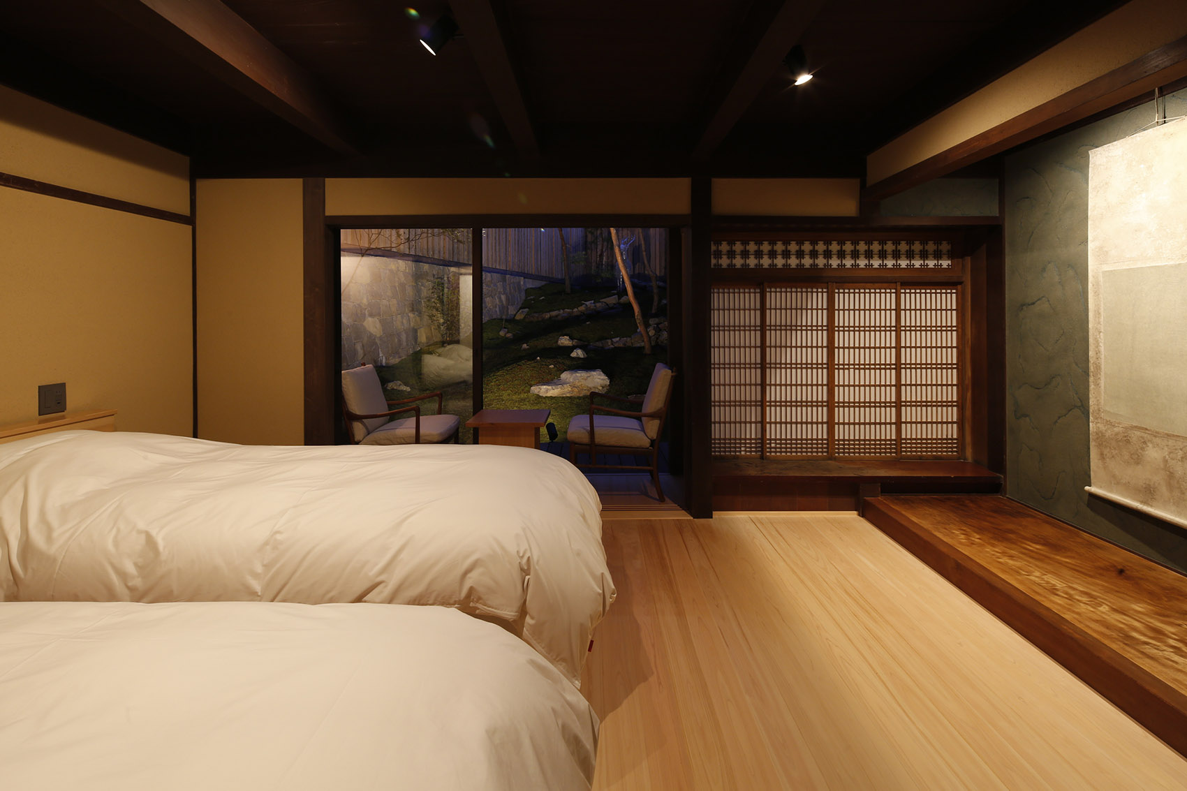 菱屋丨日本京都丨佐野文彦工作室-66