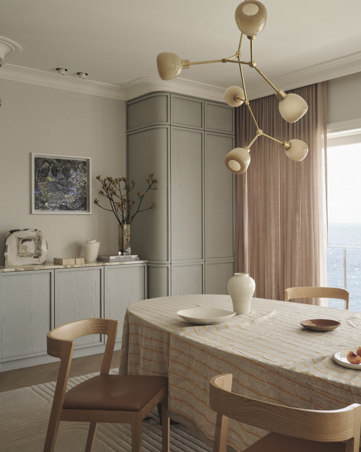 Thompson 住宅丨澳大利亚悉尼丨SeDéa-5