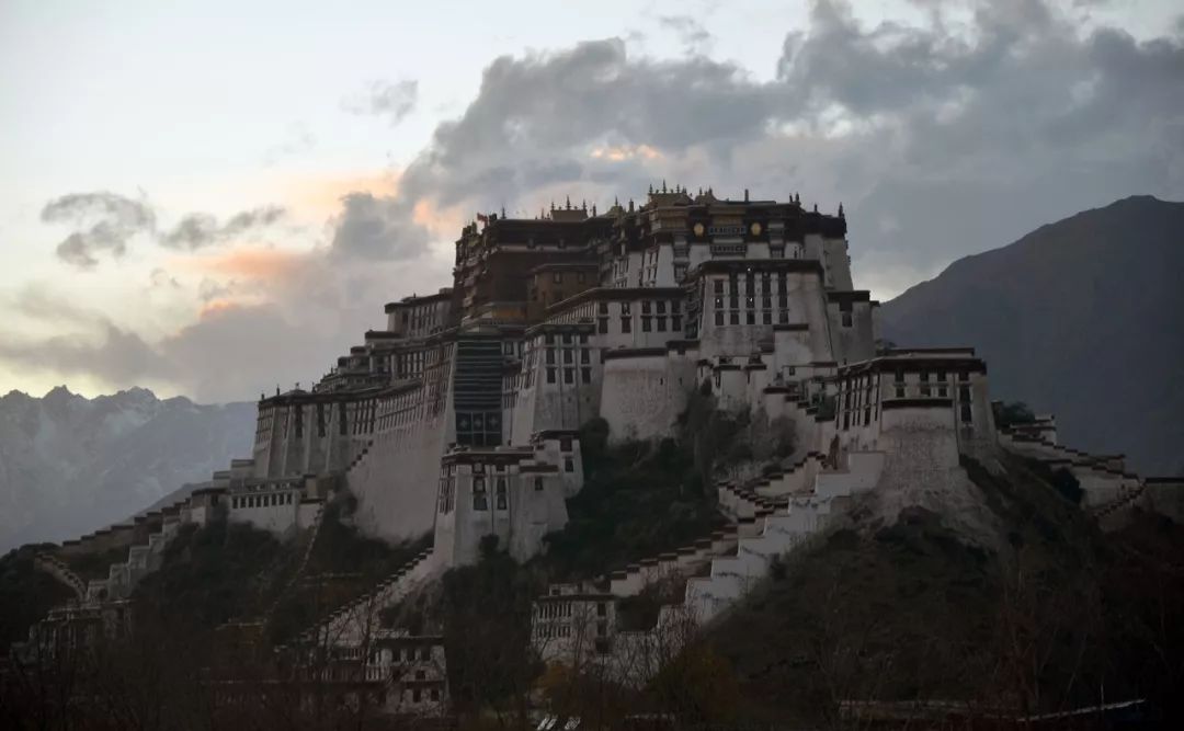 西安-- 甘肃-- 青海-- 西藏-- 云南环游之旅 | 诗和远方的田野-91