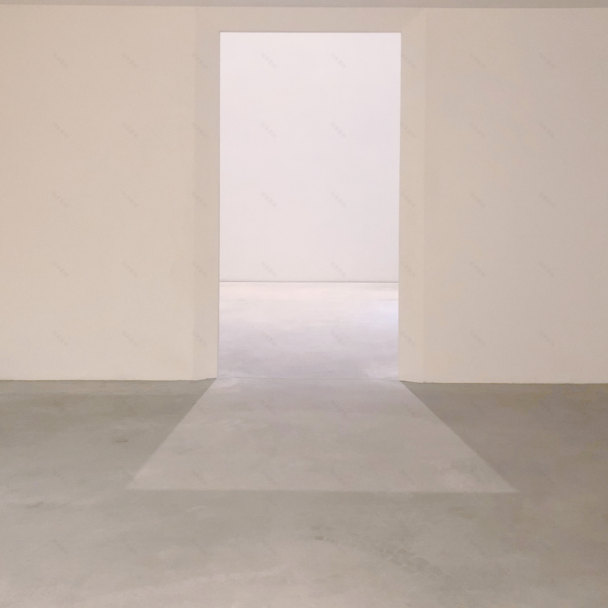 Z33 艺术馆 · 静谧之墙与城市对话-129