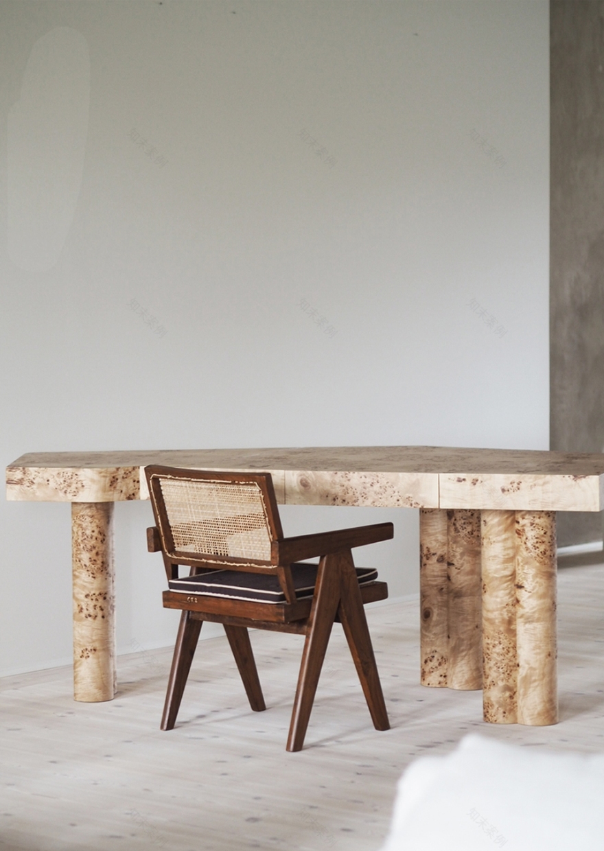 "Mattina 桌子 / Danielle Siggerud"-6