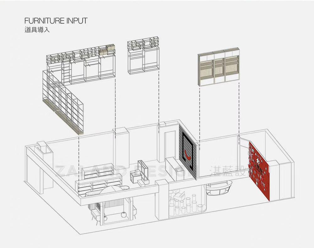 
湛蓝设计案例分享--寺库库店 -8