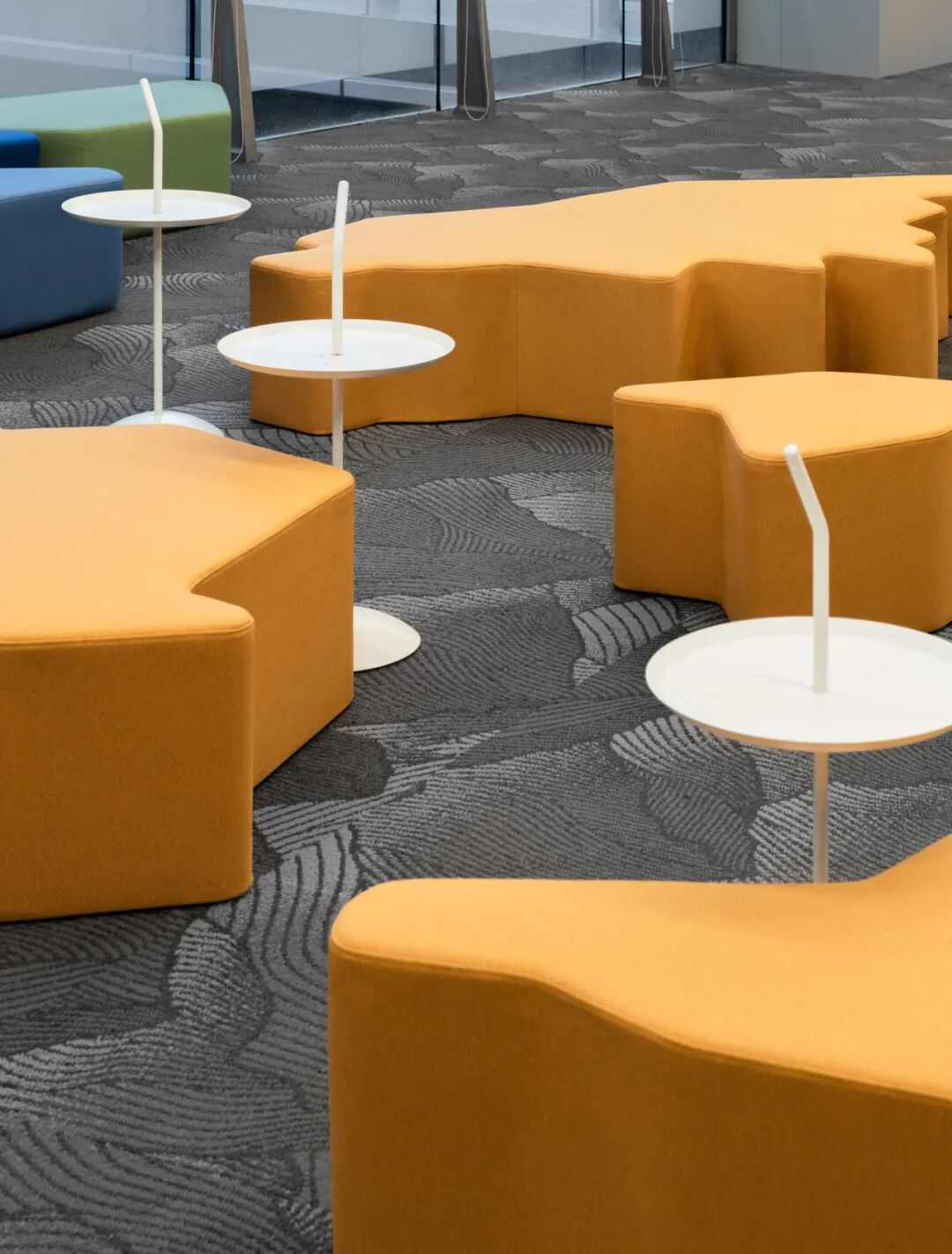 零壹城市X新作|西湖山水一西子四时·香港杭州创新孵化中心-33