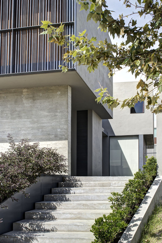 DTF House  Elías Rizo Arquitectos-3