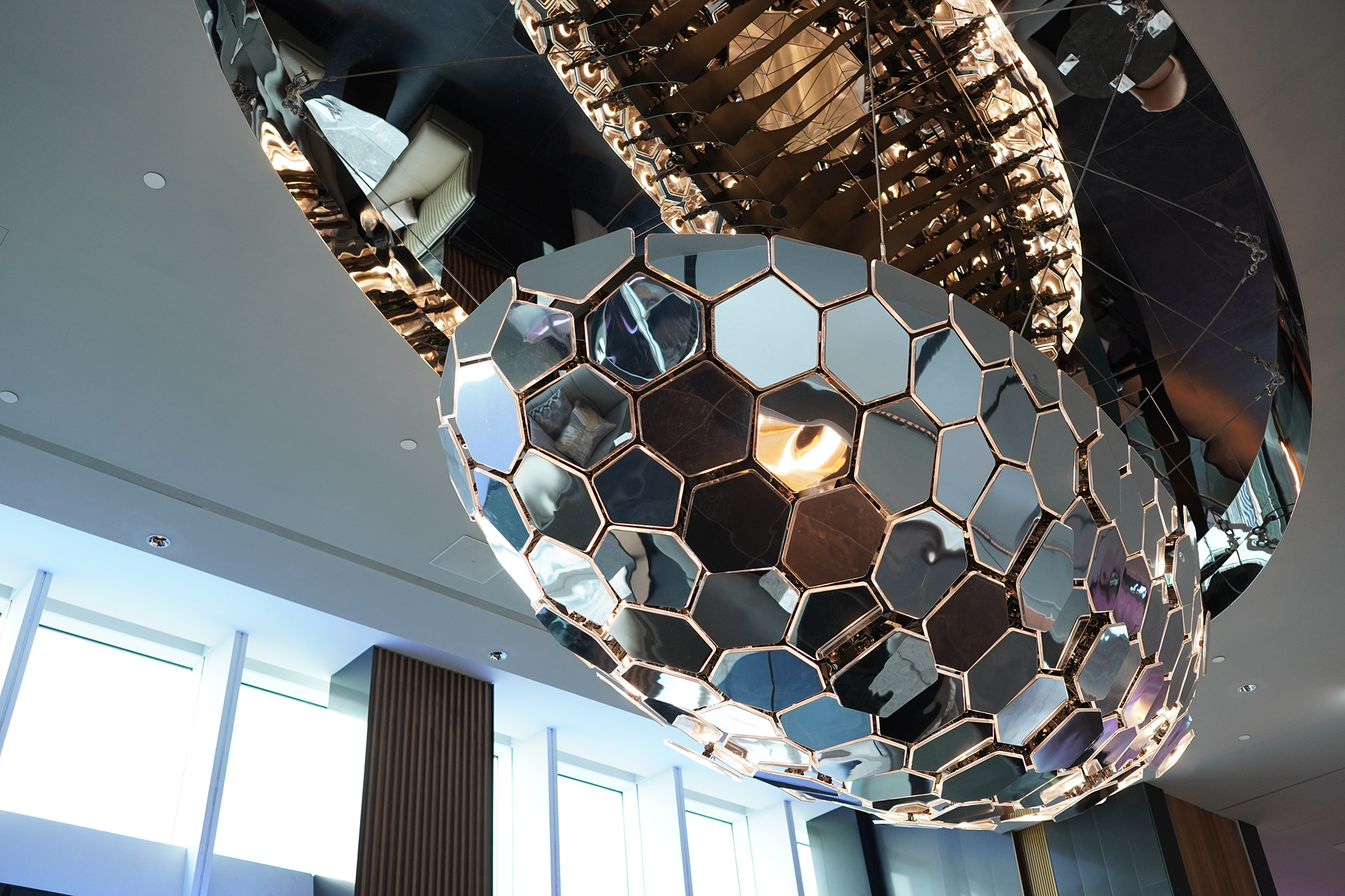 一座欢乐动态雕塑丨天工开物团队-9