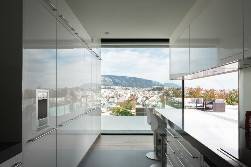 House on Top ISV Architects-55