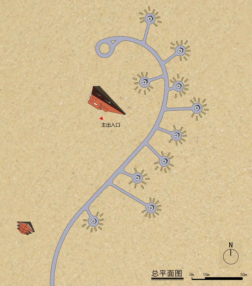 丨中国宁夏丨3andwich Design-34