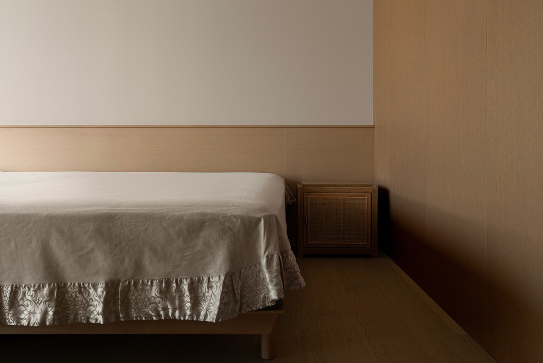 CASUAL屋中书事 · 壹阁设计-18