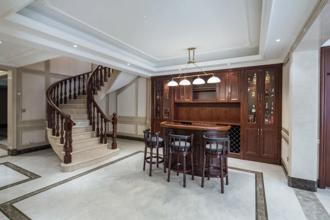 欧式新古典，浪漫生活与爱的相遇-18