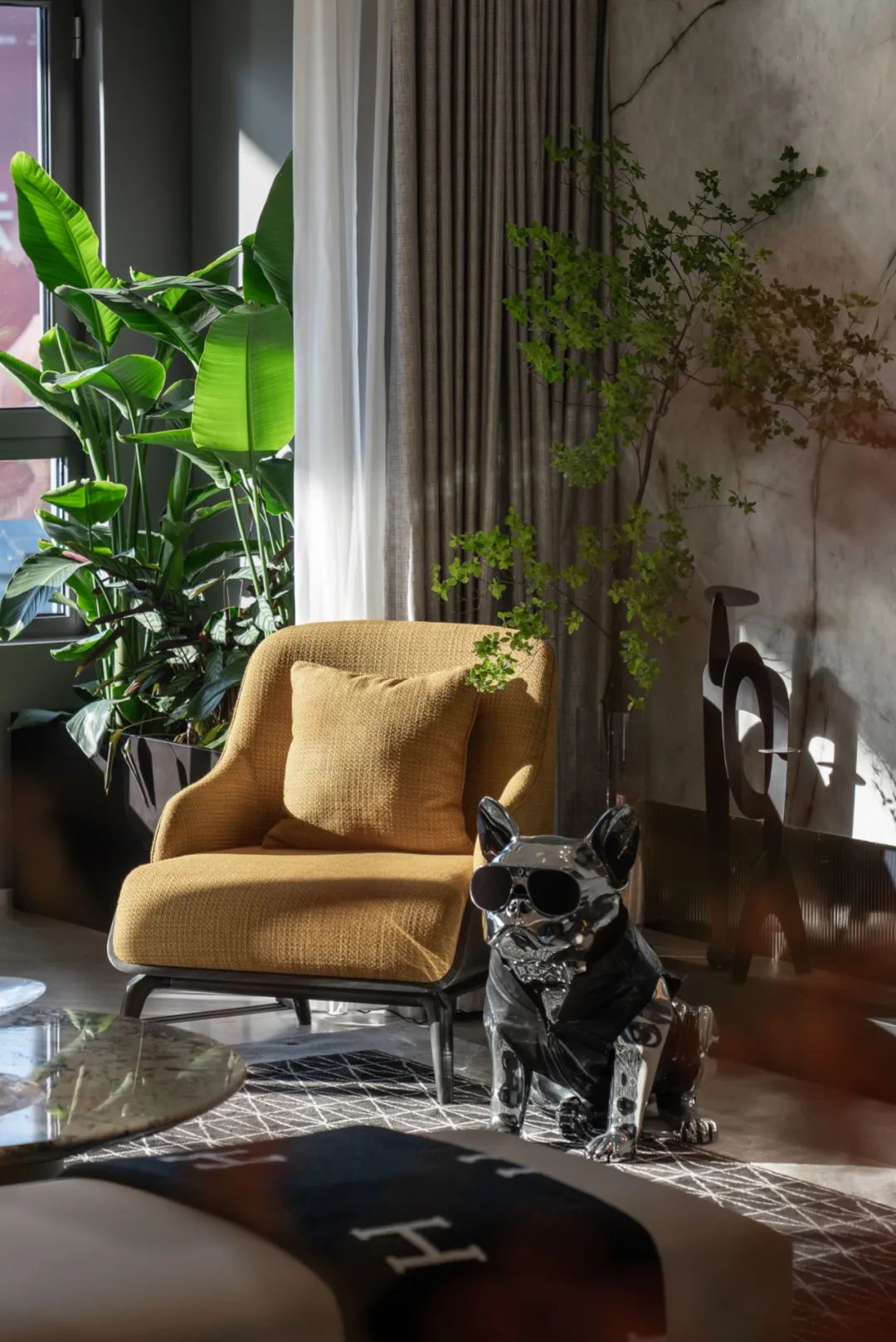 2021年度室内设计回顾丨中国丨牧笛设计-169