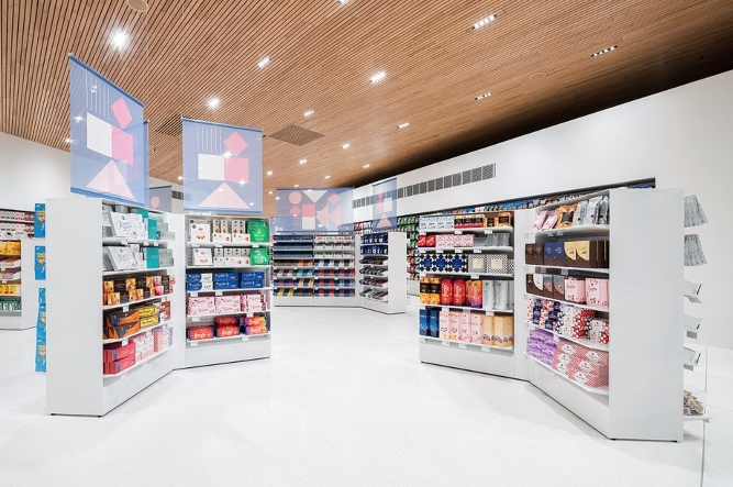 芬兰 Atelje Sotamaa 餐厅与 Karl Fazer 游客中心-12