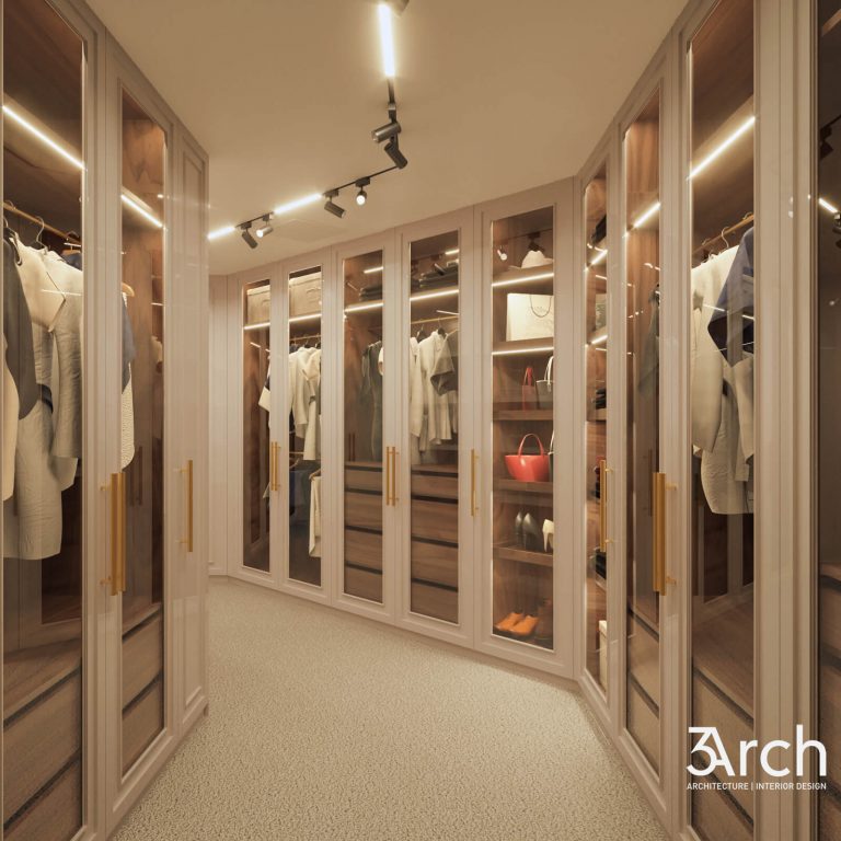 房屋 - 布尔加斯市 · 3archdesign丨保加利亚布尔加斯丨文中未提及-26