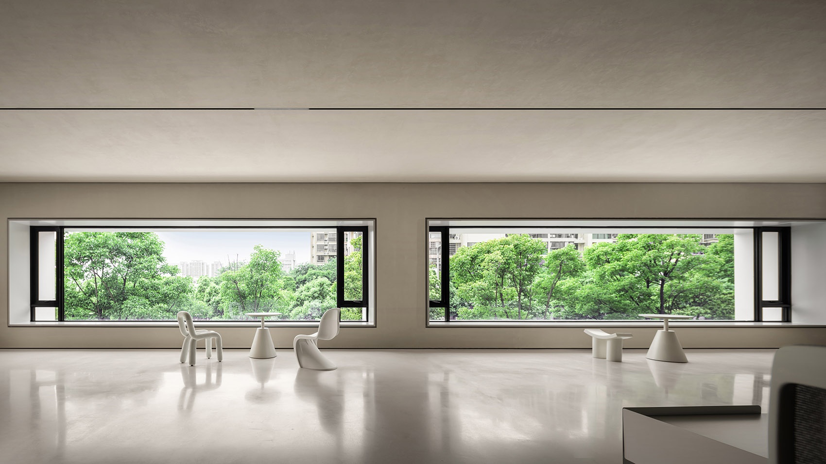 TOUTOU 办公空间丨中国湖北丨本样设计-22