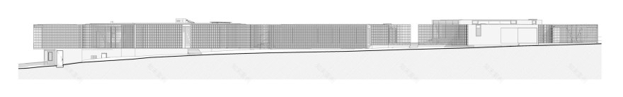 圆形之屋丨智利丨LAND Arquitectos-50
