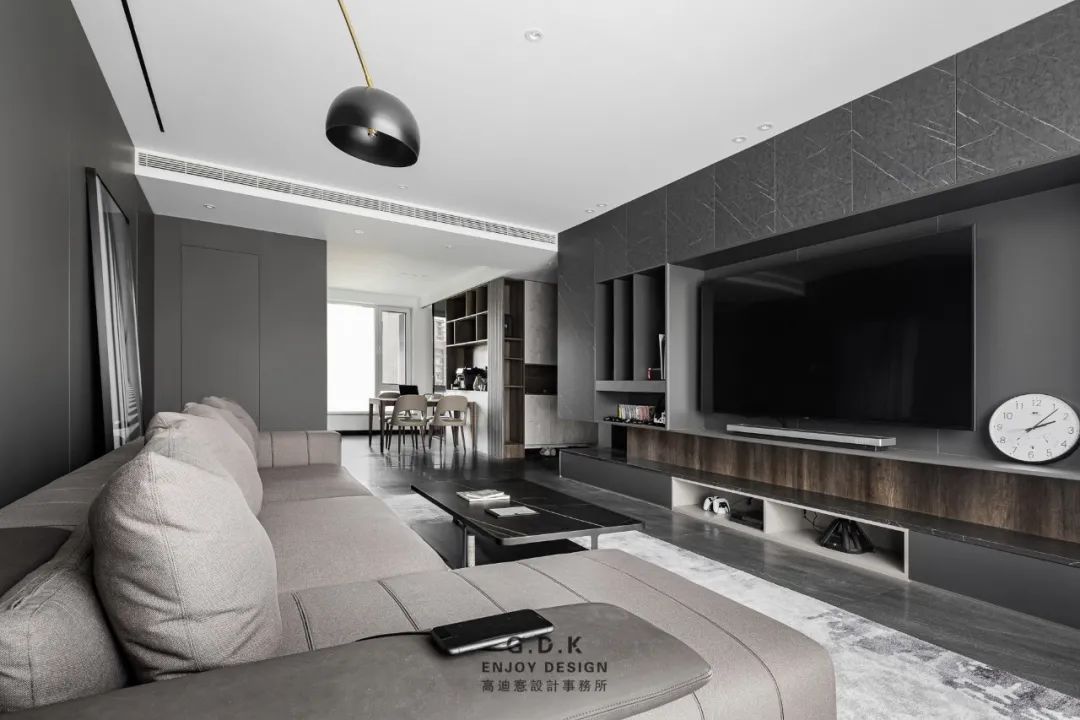 高迪愙实景 | 家的 “ 舒适区 ”-41