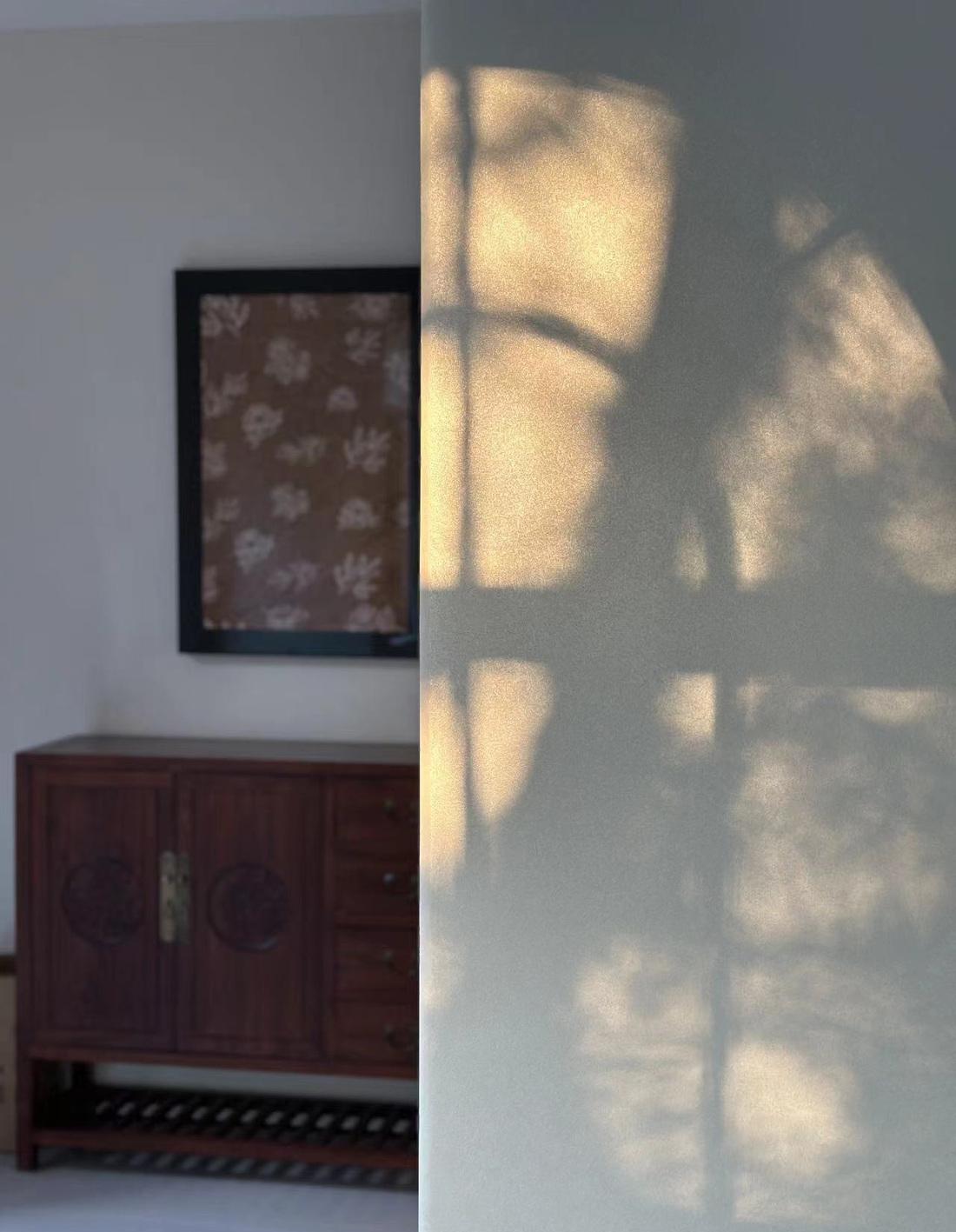 300㎡老房爆改 · 诧寂简约风-12