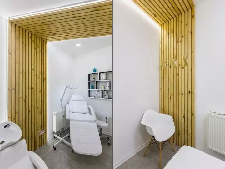 【84期】2月14日 不同的零售空间表现设计-34