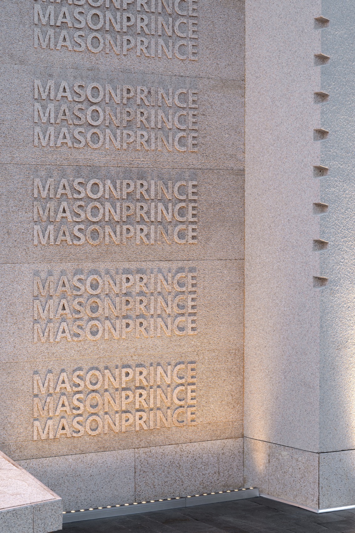 MASONPRINCE,深业上城店丨中国深圳丨TOMO DESIGN東木筑造,TO ACC-17