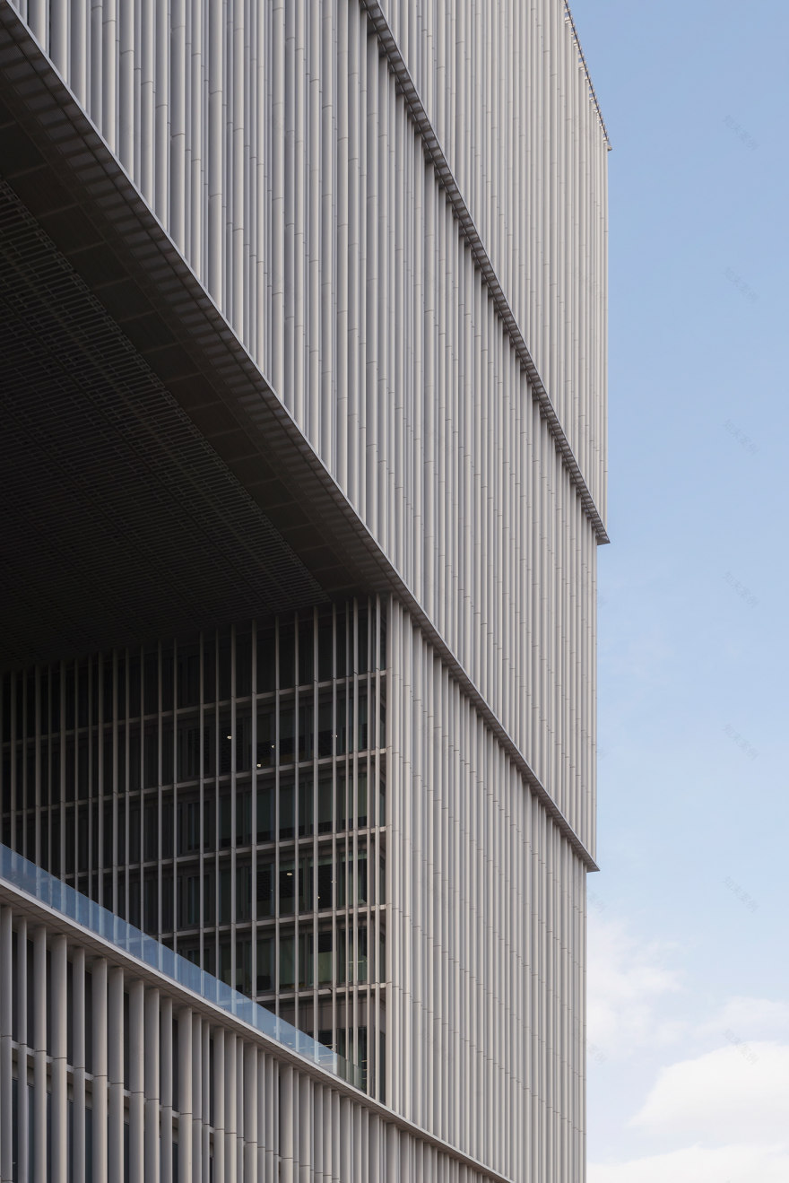 Amore Pacific 总部-3