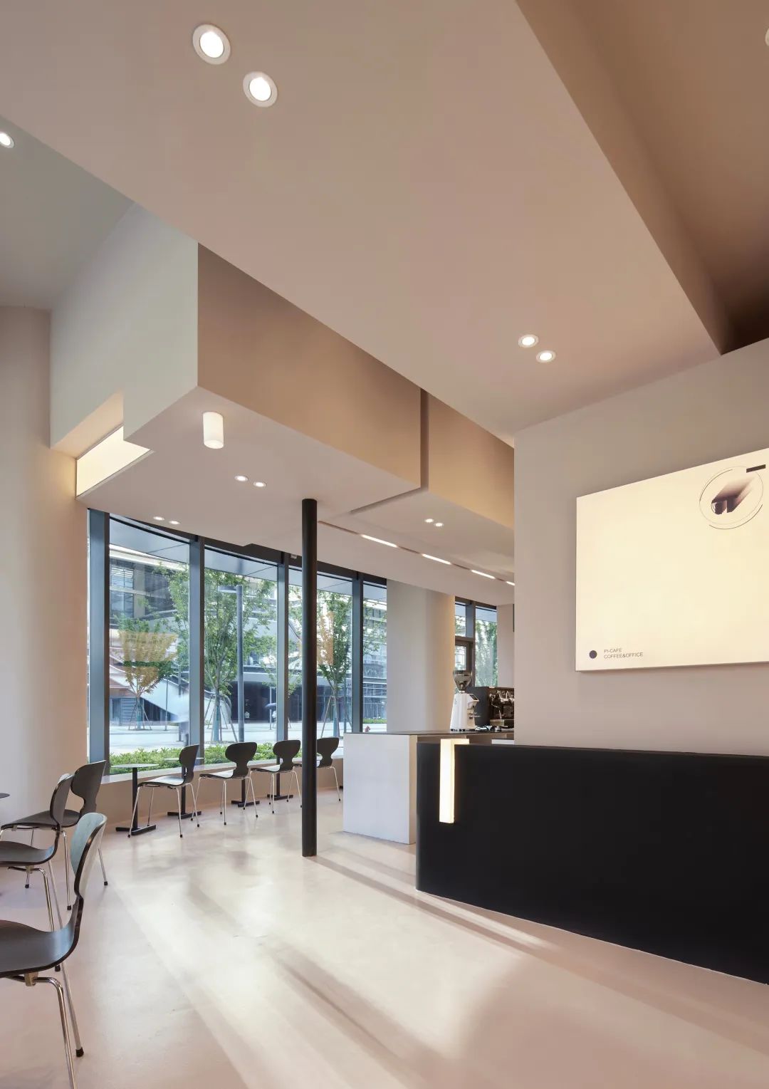 π·pai 招商中心丨中国杭州丨偏离设计-31