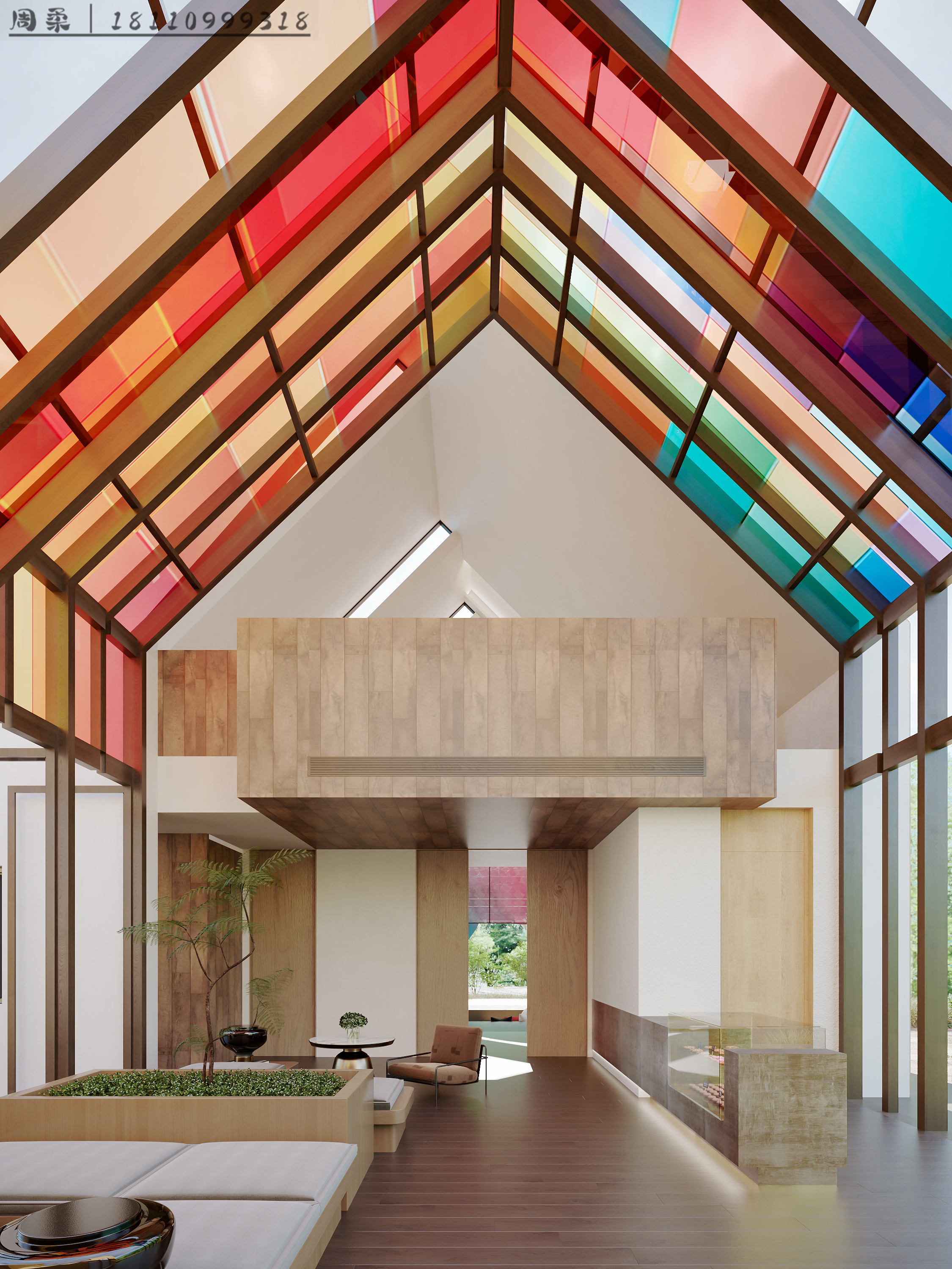 这是你理想中民宿的样子吗？-0