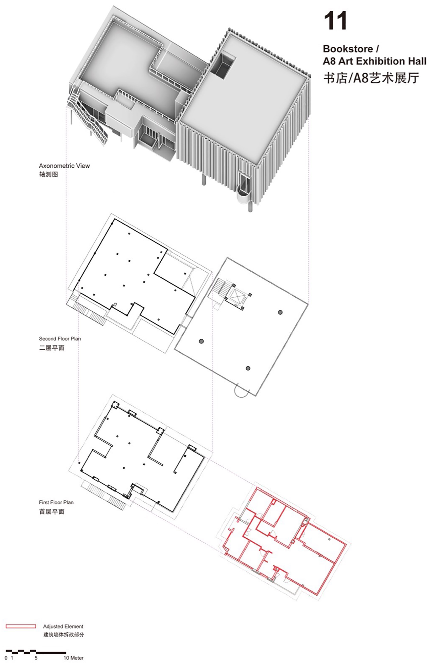 麓湖CPI SIGHT艺术中心丨中国成都丨几里建筑-22