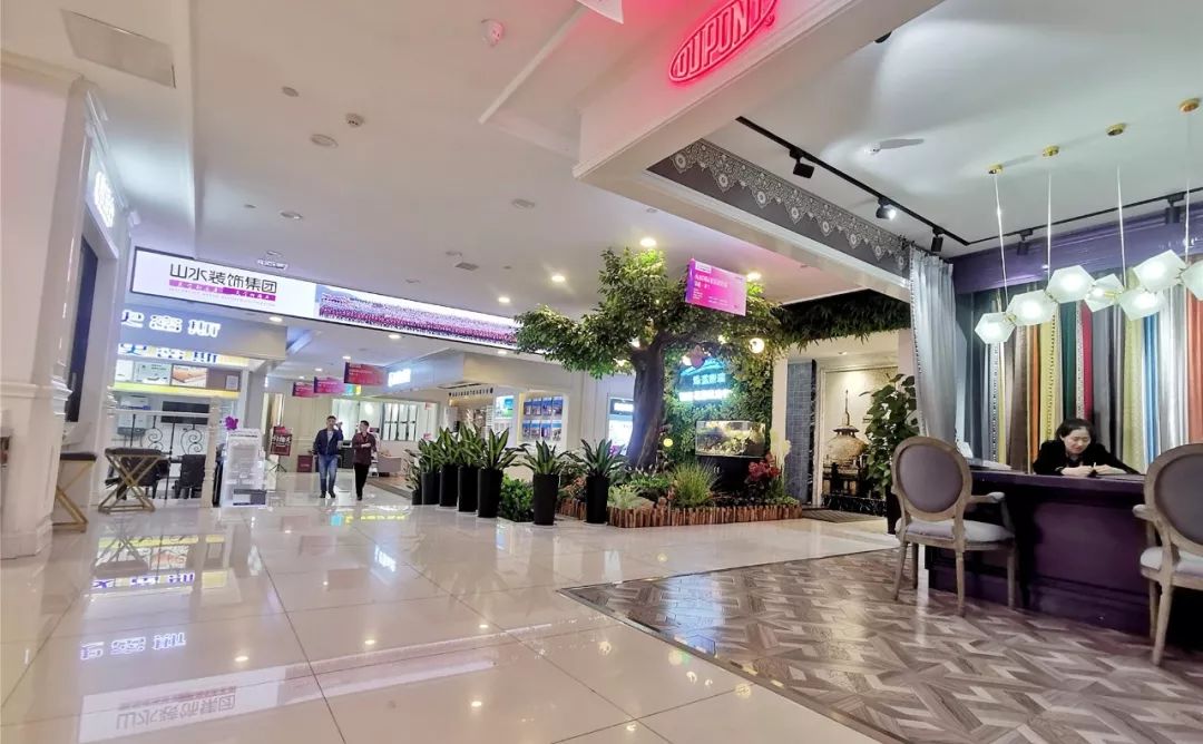 山水仲夏装修秘籍 | 选材有道，打造完美新家-57