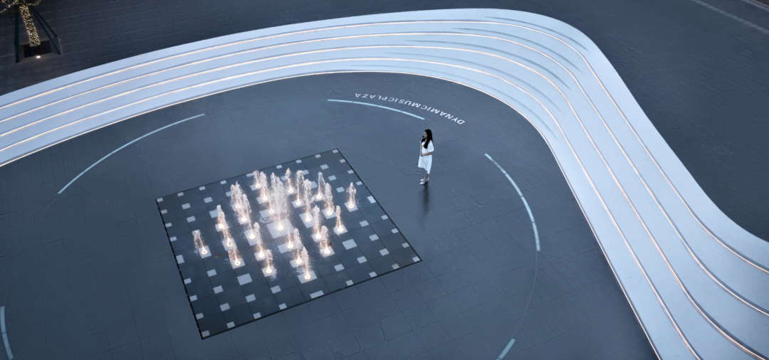 长沙西宸之光丨中国长沙丨易兰规划设计院-13