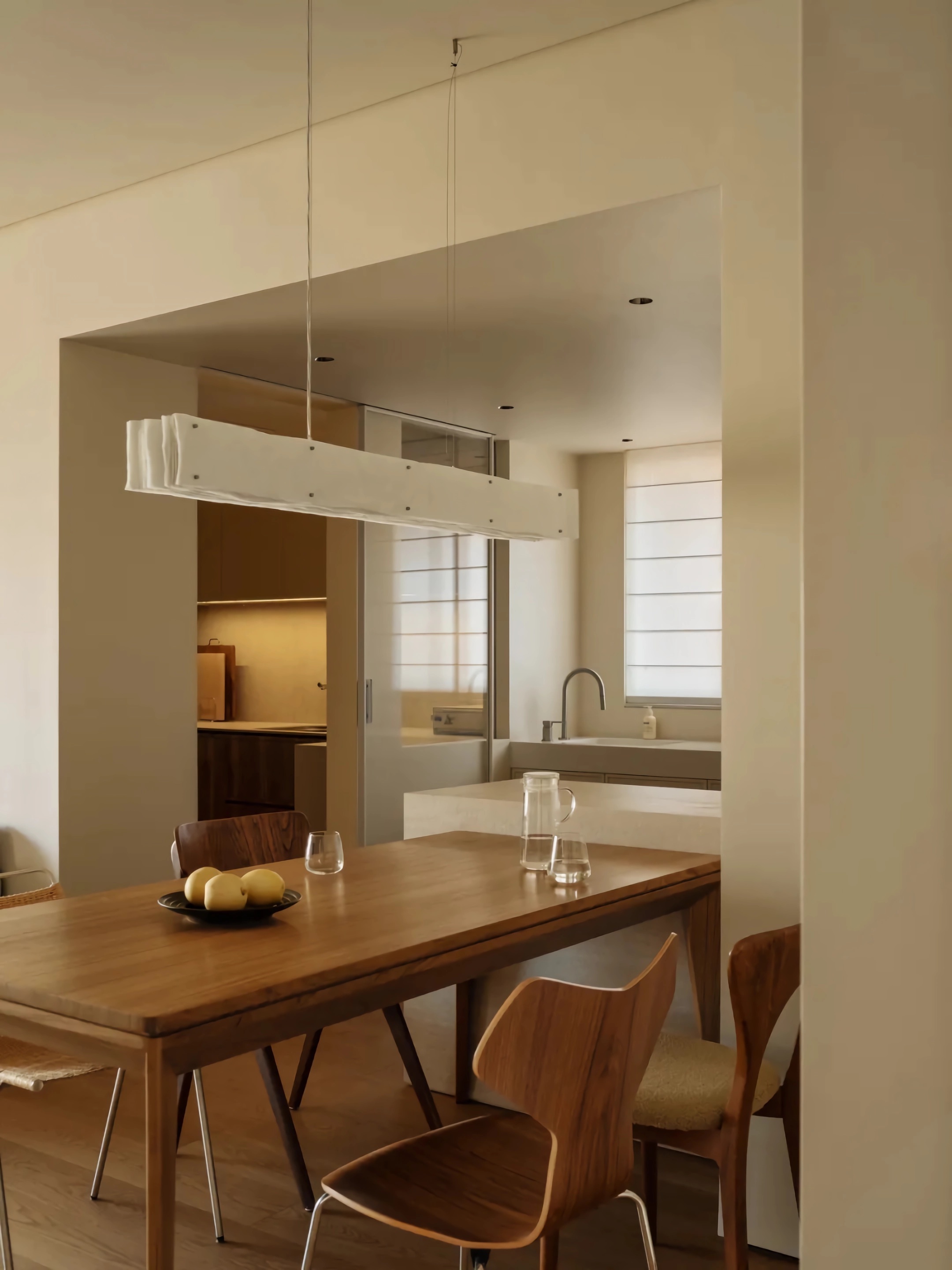 L 屋；L 宅（注：这里L可根据具体情况判断是否有特定含义，若L代表某个特定名称，可根据实际情况替换，仅从这简短内容看，这种表述较合适） 丨中国广州丨KINJO DESIGN幾築空間設計-19