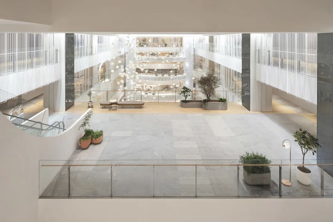 涵洞宾馆丨日本长野丨Nendo 工作室-175