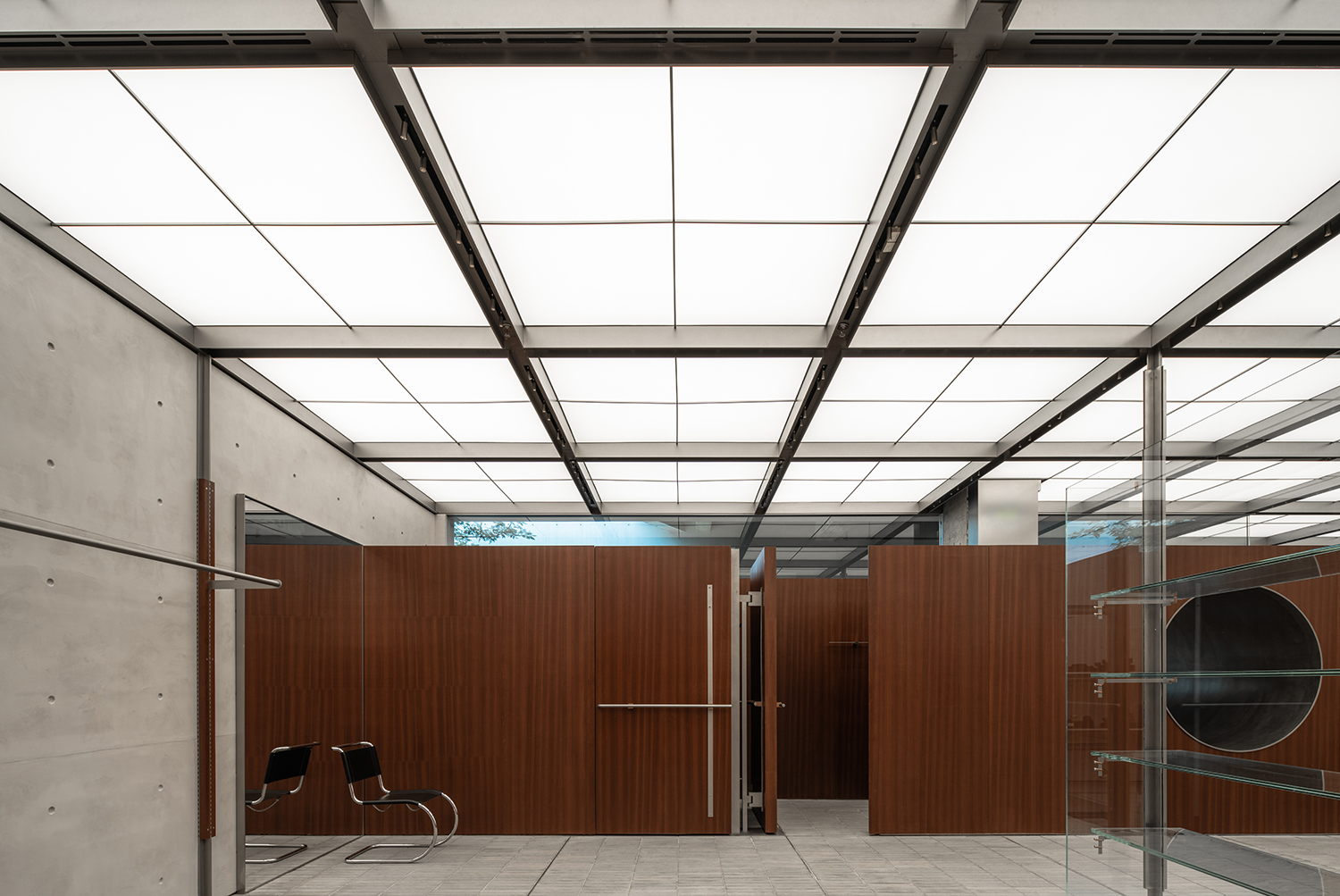 LINFORNI 林弗里概念买手店丨中国成都丨PENG & PARTNERS 鹏和朋友们设计事务所-88