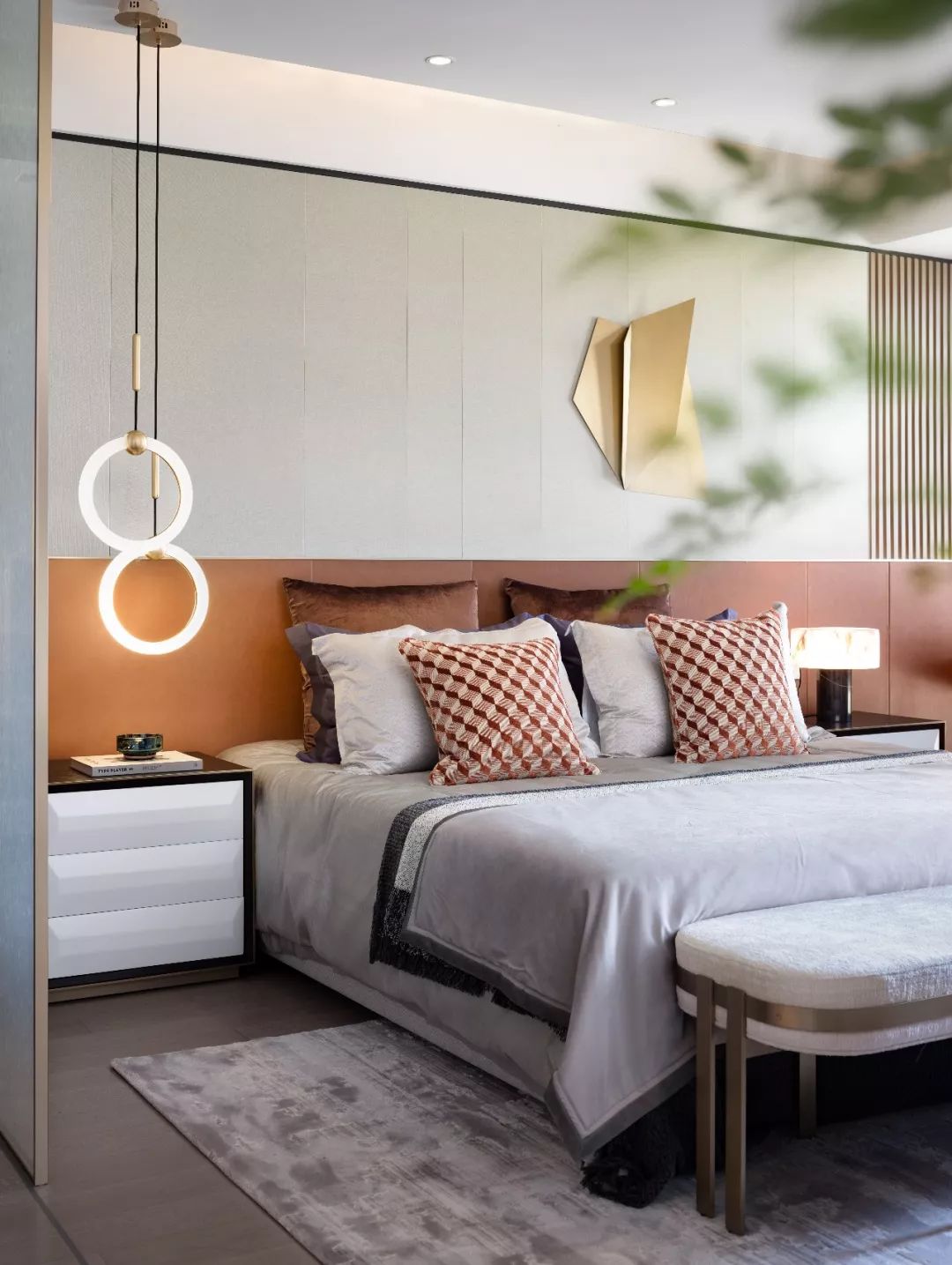 苏州万科大象山舍住宅-19