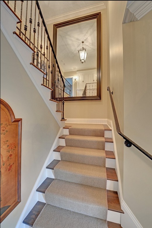 美国明尼苏达州样板房-26