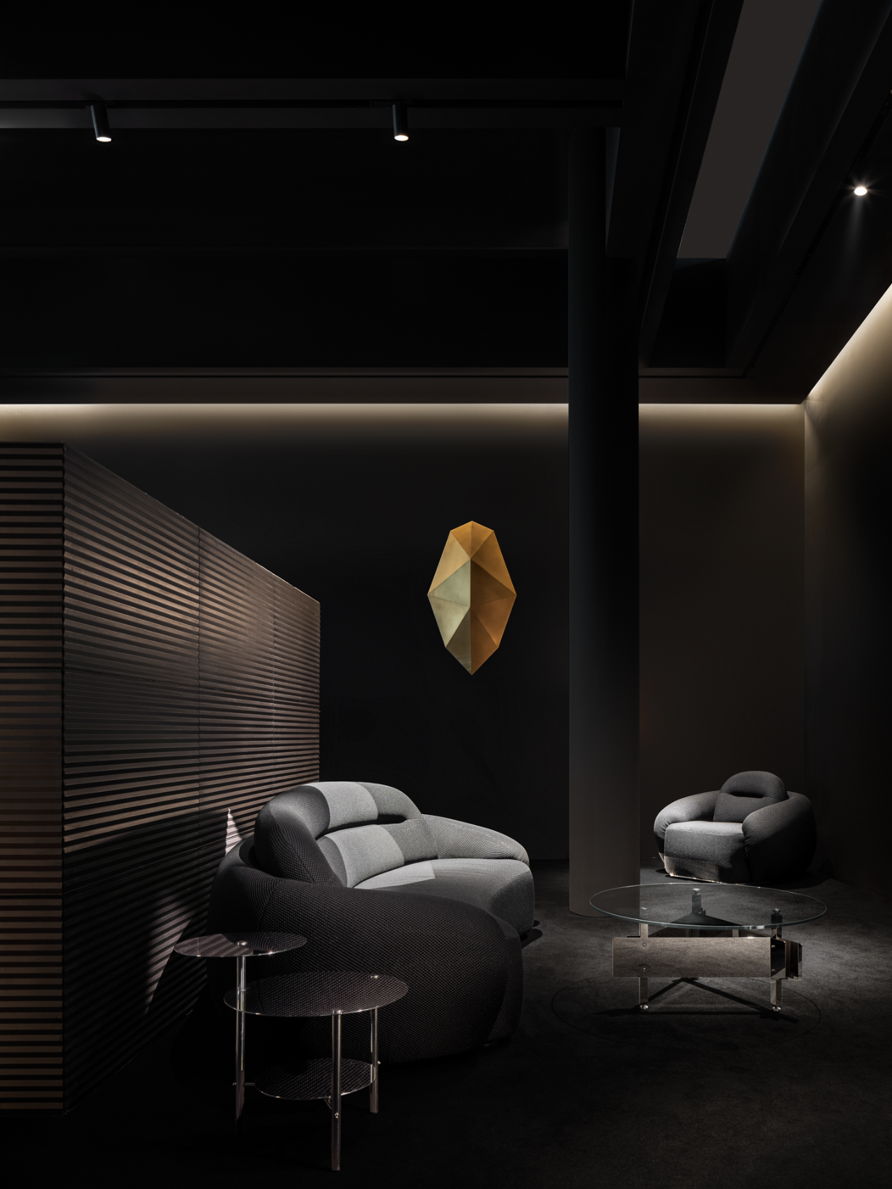 【简末 JIANMO】展位及产品设计丨中国广州丨ZJ·DESIGN 至简设计-16