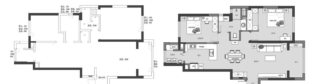 山有木 · 艺术陈列点亮灵动空间-43