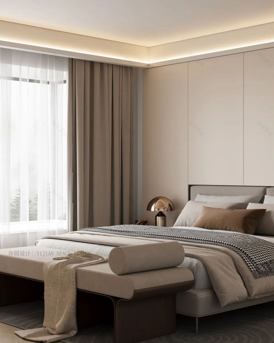 江山赋多元互动空间丨亦间设计,时光道-27