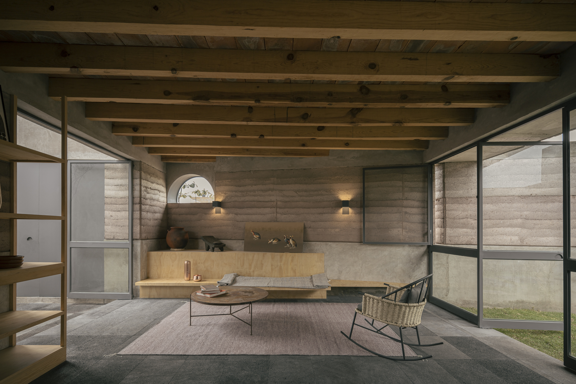 南迪之家丨墨西哥-27