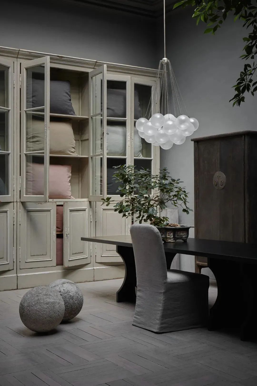 丹麦 Oliver Gustav Studio · 光影中的返璞归真丨丹麦哥本哈根丨Oliver Gustav studio-35