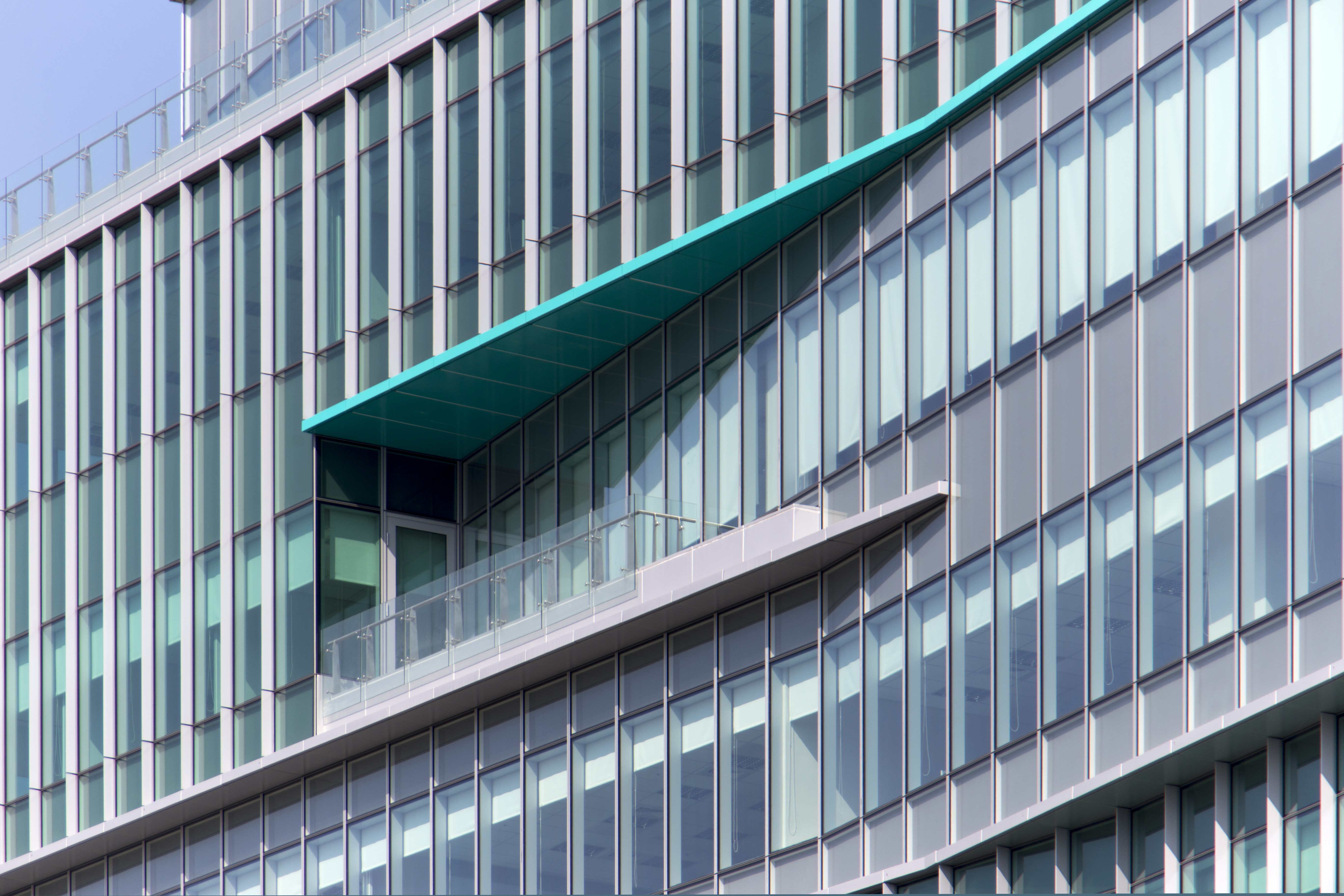 玉山银行的动态手势建筑-22