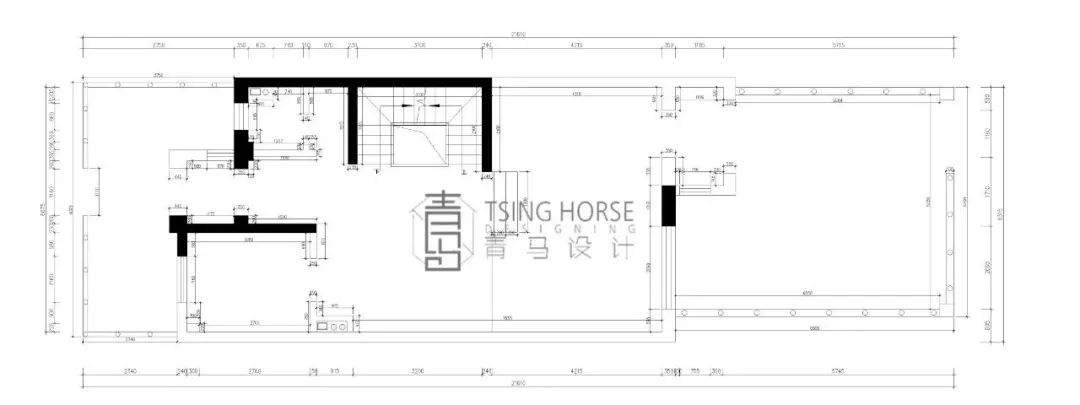 绿地与湖 · 现代简约风别墅 | 生活的主角，自在不设限-35
