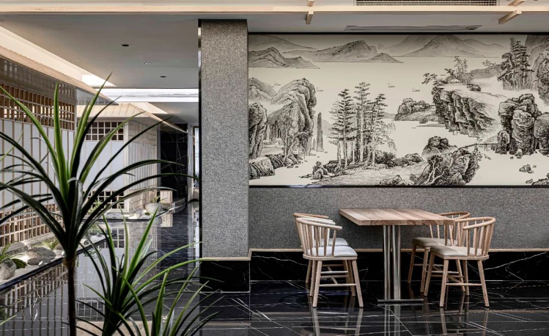 無印良品設計 | 三个院子-50