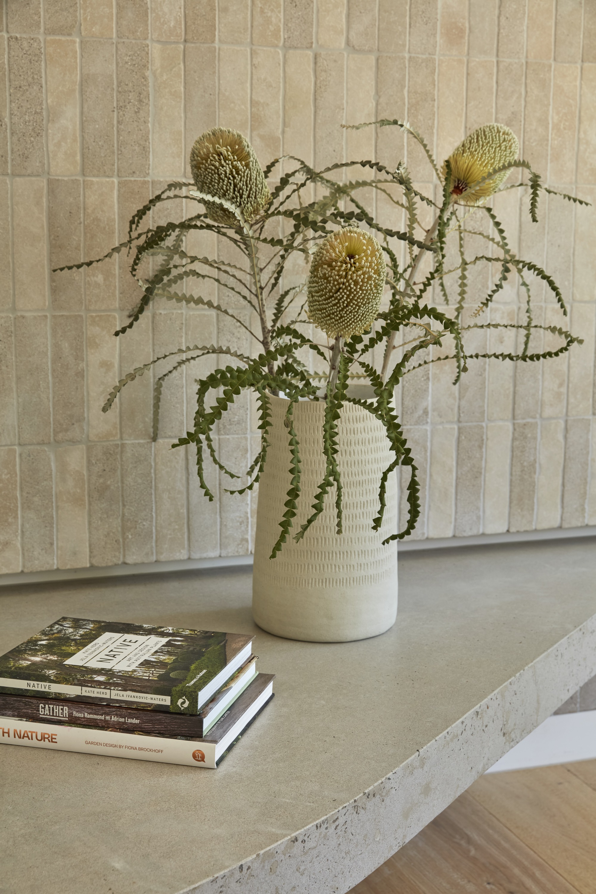 海洋馆 / 海洋之家丨澳大利亚丨Bryant Alsop-15