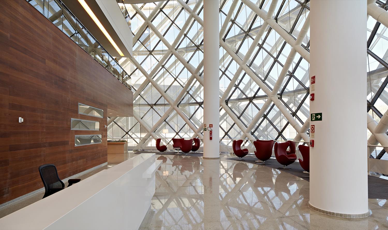 GE 巴西技术中心-8