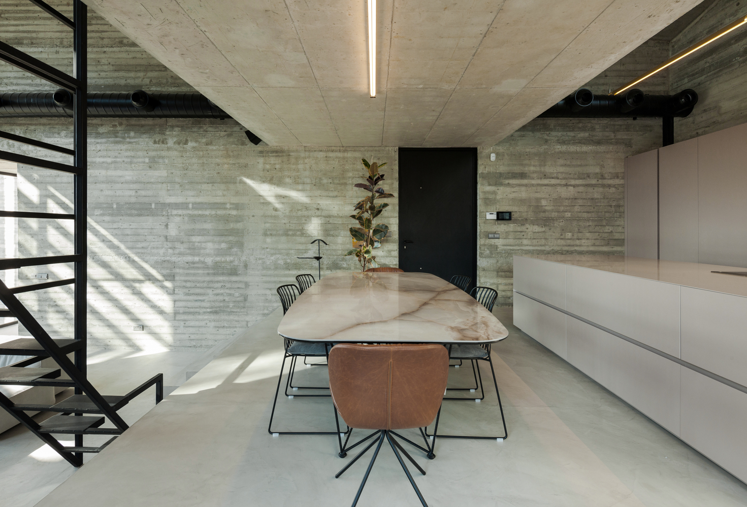 Cyprus 的 WELL 58 House丨Ekky Studio Architects LLC-41