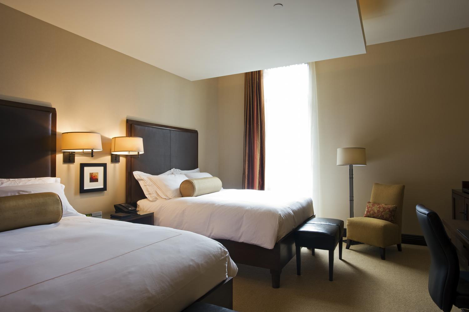 )Hotel Ivy, Minneapolis, Minneapolis, Minnesota-9