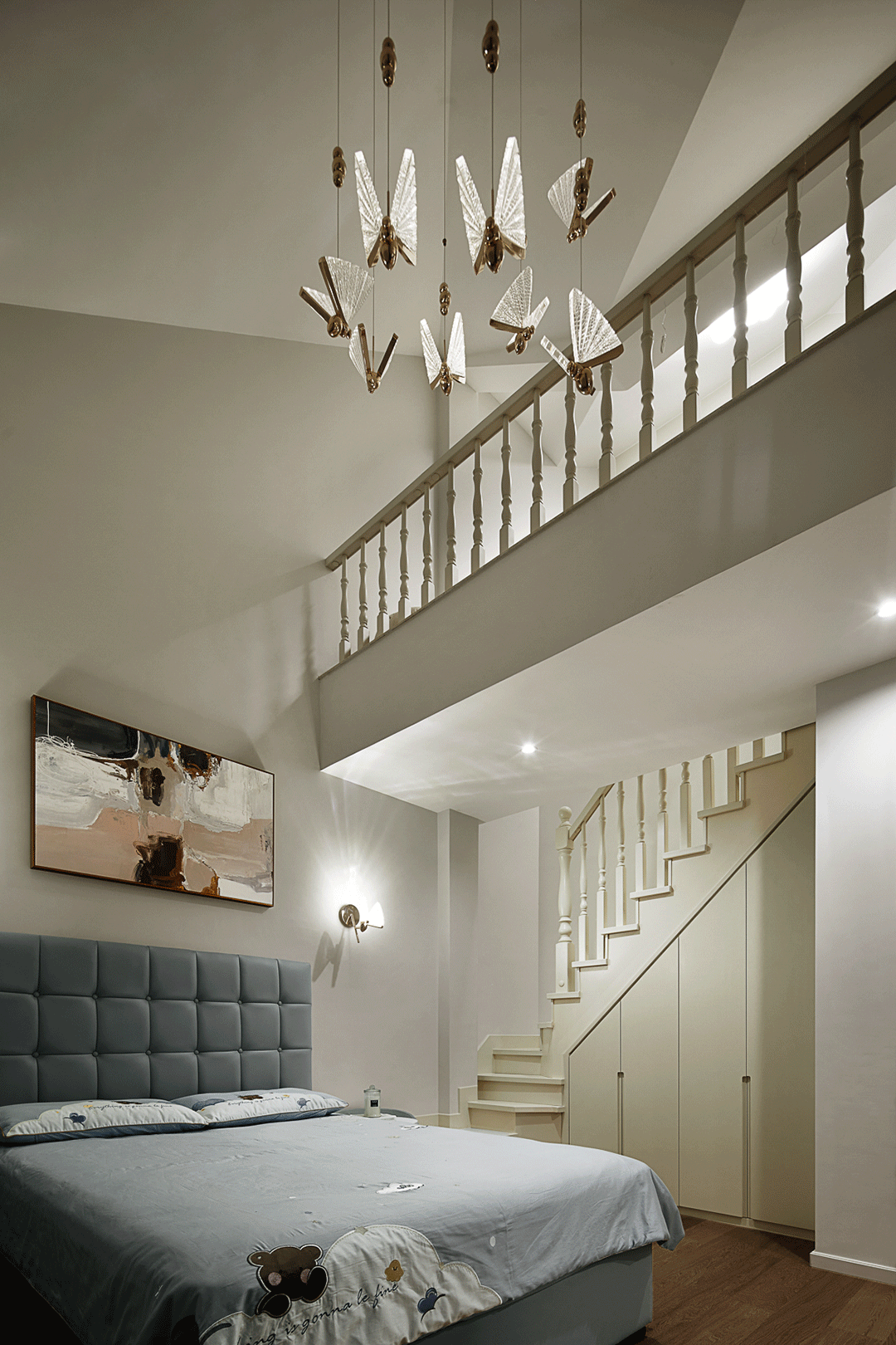 祥生御江湾丨中国浙江丨尚层别墅装饰杭州分公司-54